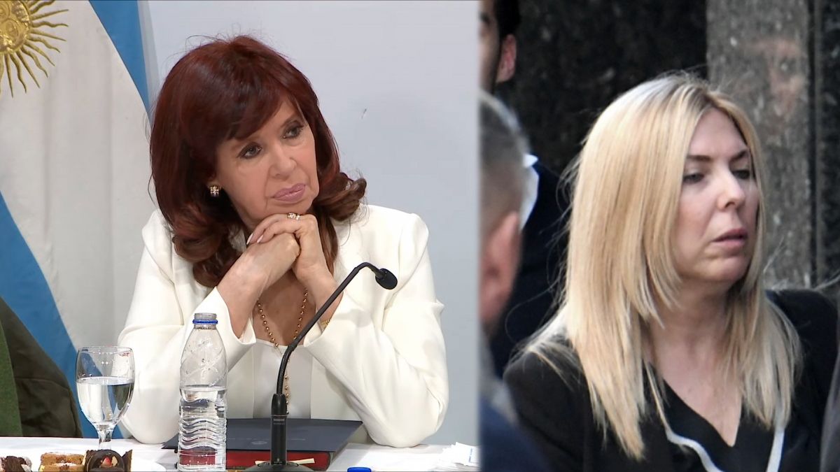 Los abogados de la vicepresidenta acusaron a la jueza Capuchetti de imparcialidad en la investigación del atentado a Cristina Kirchner (Foto: Télam).