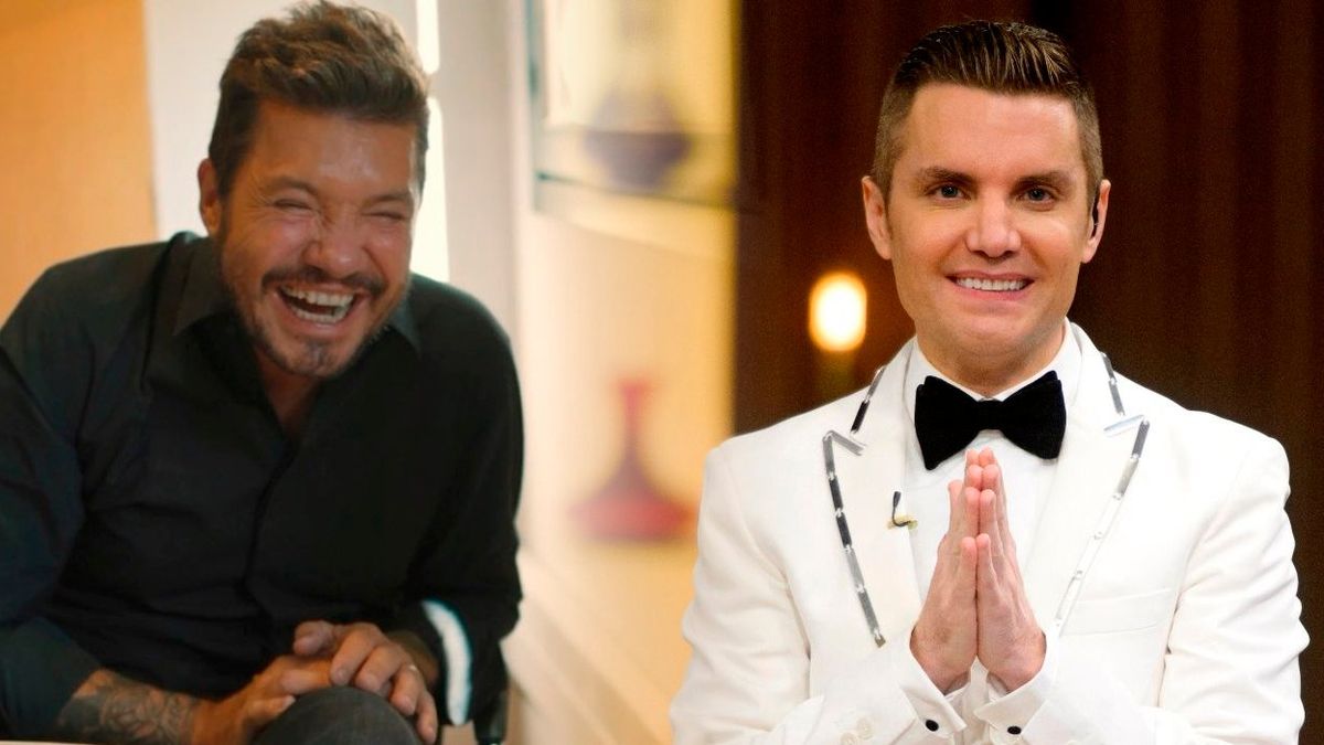 ShowMatch vs. Masterchef