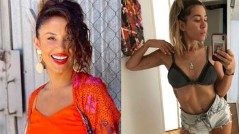 Lourdes Sánchez contra Jimena Barón: Me indigna que se crea que es la reina de las feministas