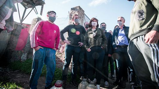 La Matanza: qué se juega en el bastión político peronista más grande de la Provincia