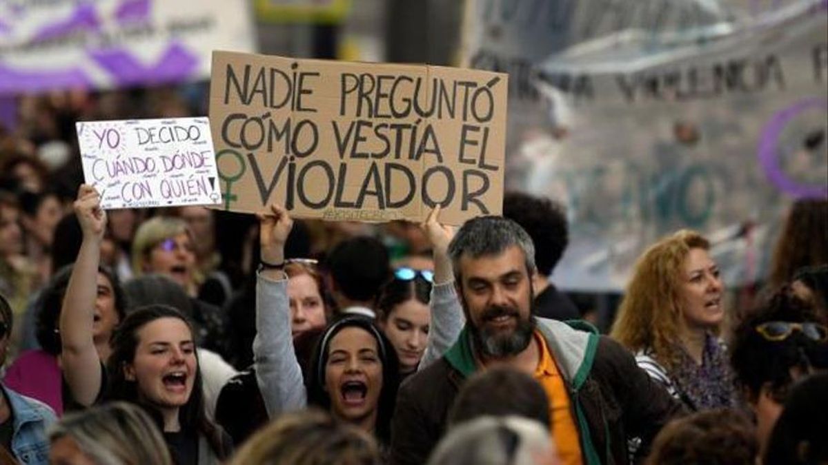 En Argentina el 87% de las víctimas no realizó la denuncia por desconfianza en las instituciones