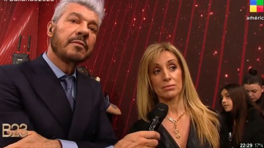 La madre de Camila Homs confirmó si Rodrigo De Paul le fue infiel a su hija