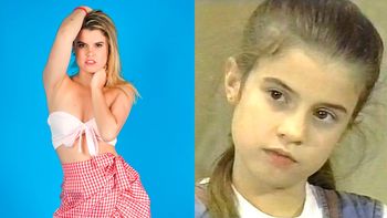 Solange Verina, ex Chiquititas: La televisión no creo que sea un capítulo cerrado