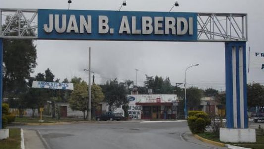 Horror en Tucumán: degolló a su esposa y quiso suicidarse con el mismo cuchillo