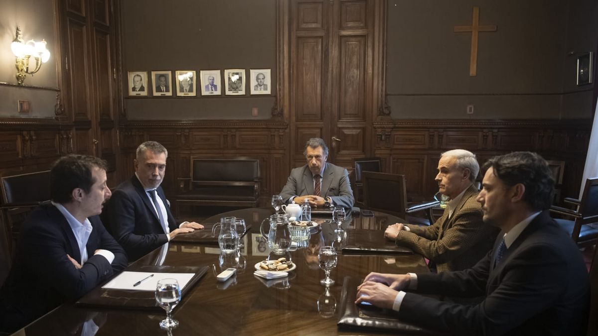 La Cámara Nacional Electoral recomienda que se privilegie la voluntad del elector ante las boletas con diferencias sutiles. (Archivo)