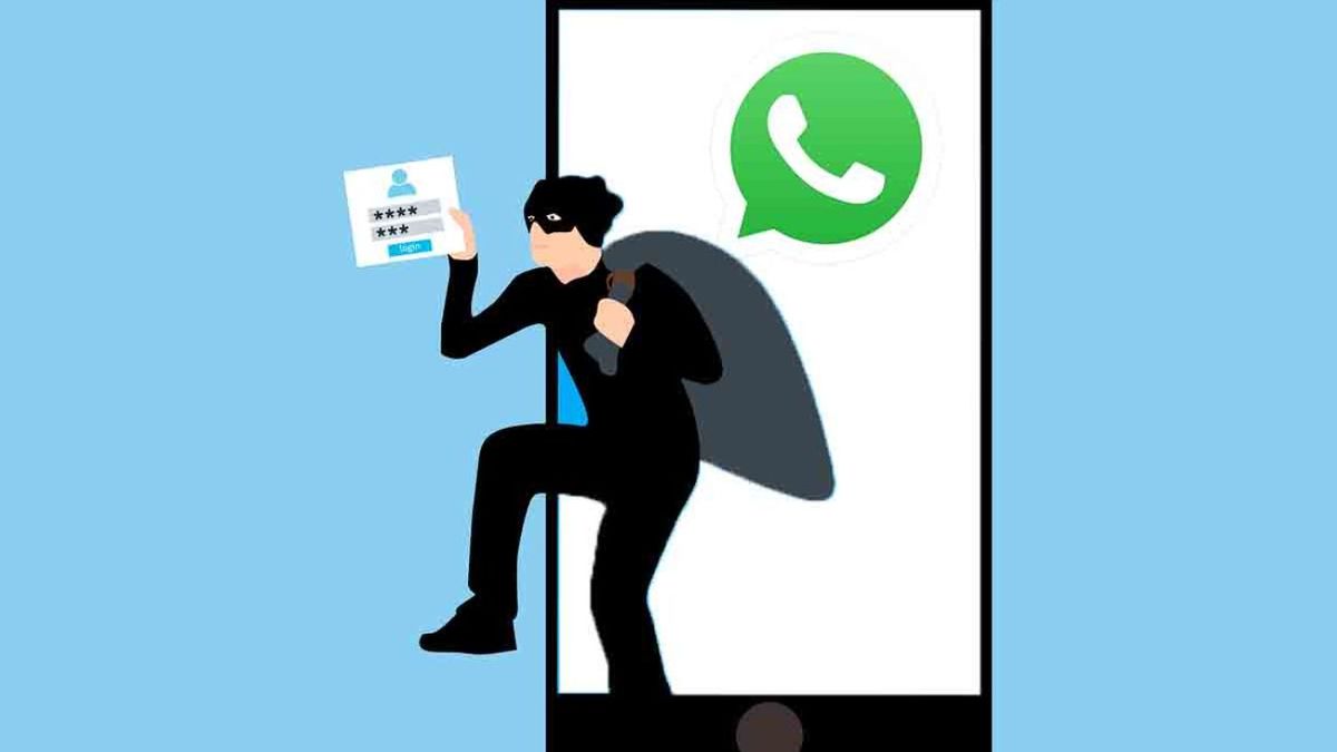 Alerta por una nueva estafa en WhatsApp: códigos compartidos