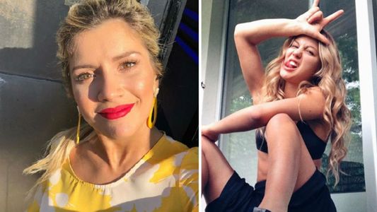 Fuerte respuesta de Laurita Fernández a Flor Vigna: Provocas que digan pavadas al pepe, hacete cargo