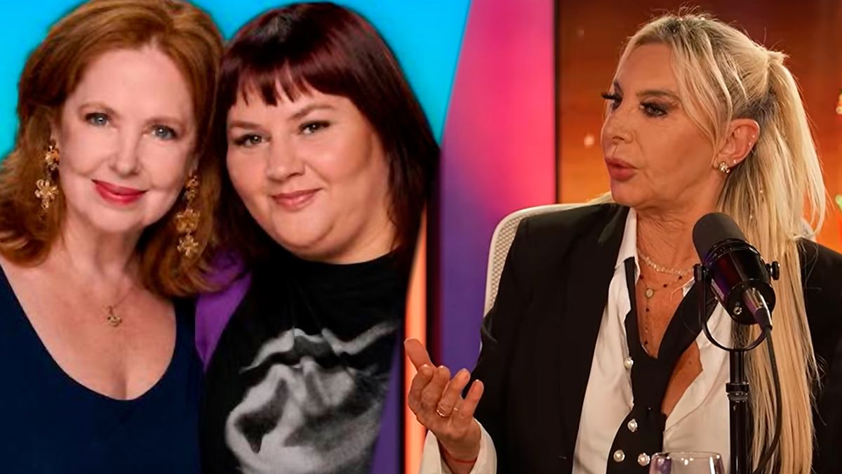La tremenda confesión de Yanina Zilli sobre Andrea del Boca y Yipio tras salir de Gran Hermano