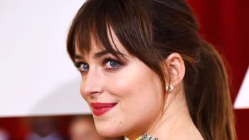 Netflix: la película con Dakota Johnson que revive un amor imposible y está dando que hablar