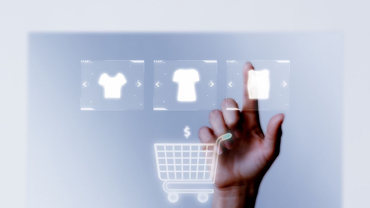 Comercio electrónico: durante el 2023