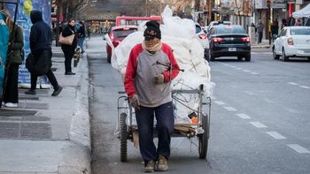 La pobreza bajó a 27,5% en el tercer trimestre según una proyección de Capital Humano