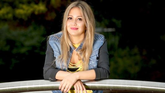 Karina La Princesita, furiosa contra un programa que habló de su hija: ¡Infórmense antes de hablar de un menor!