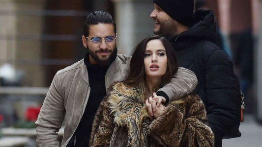 Maluma y su novia terminaron su noviazgo en medio de rumores sobre supuesta infidelidad con Neymar