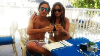 Las vacaciones de Marcela Tauro: Vine a Punta Cana a disfrutar diez días de vacaciones