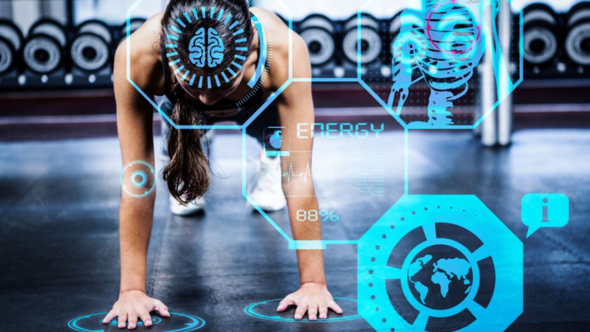 Descubrí cómo entrenar desde tu casa con ayuda de la inteligencia artificial: las rutinas de ChatGPT.