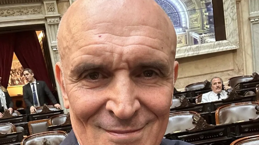 José Luis Espert, polémico sobre la violencia en Rosario: Para el narco es bala o bala