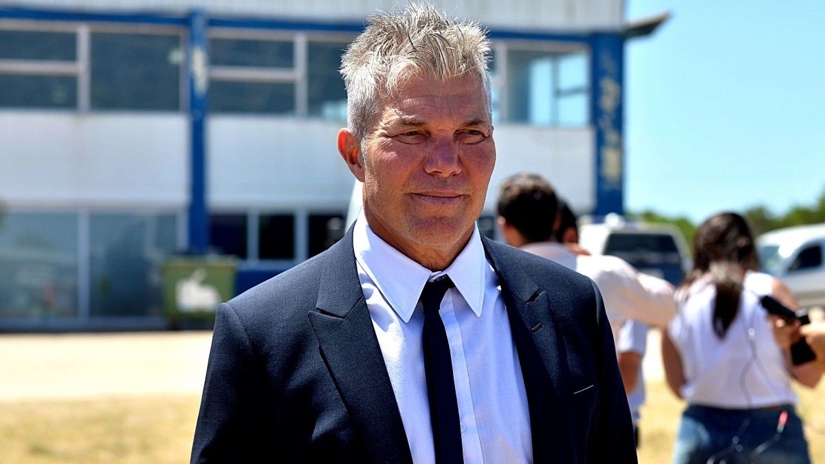 Se conocieron nuevos y firmes datos de la recompensa que ofrece Fernando Burlando por Loan