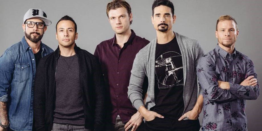 Backstreet Boys en Argentina: comienza la venta de entradas