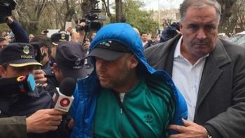 La estrategia de la defensa de El Pepo: pedirán una contraprueba de la pericia de alcoholemia