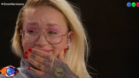 La Tana rompió en llanto y le pidió perdón a su prima en Gran Hermano 2024