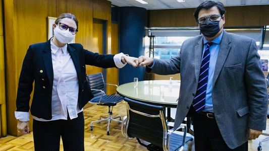 Marziotta: Trabajamos para cuidar el empleo e incorporar a los y las jóvenes al mundo laboral