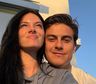 El romántico y más especial posteo de Paulo Dybala a Oriana Sabatini por el Día de la Madre
