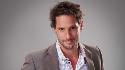 El romance secreto de Gonzalo Valenzuela y una actriz argentina