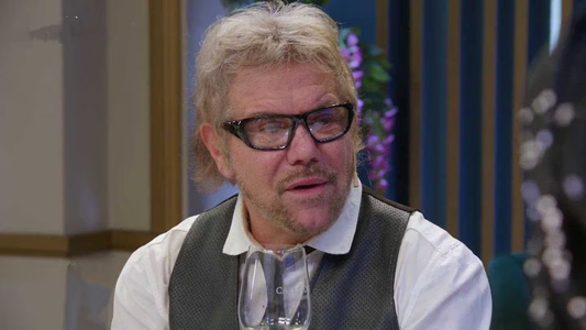 Beto Casella apuntó contra El Nueve por el conflicto con Bendita: Hago reclamos por...