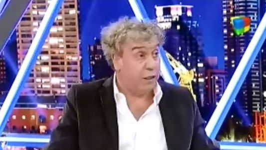 De terror / El Coco Sily, víctima de un secuestro virtual con su hija