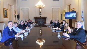 Juicio político a la Corte: Alberto Fernández falló con los gobernadores y quedó a las puertas de otro papelón