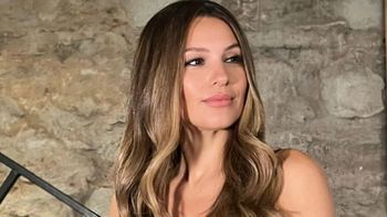 Tras el comunicado de Roberto García Moritán, Pampita salió a desmentirlo furiosa y mostró las pruebas