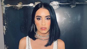 lali esposito revelo que tuvo una relacion abierta y conto por que se termino