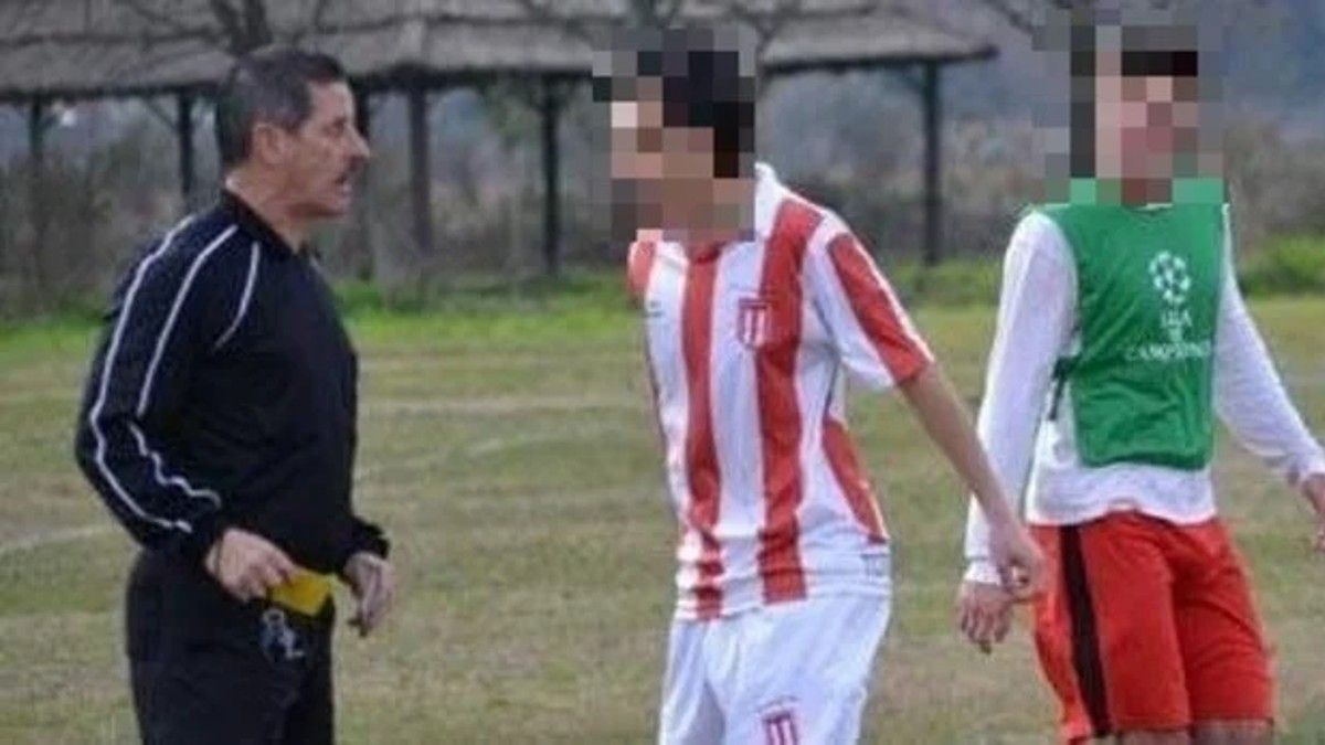 A Héctor Lopumo lo asesinaron de un balazo en el barrio Altos de San Lorenzo, en La Plata. 