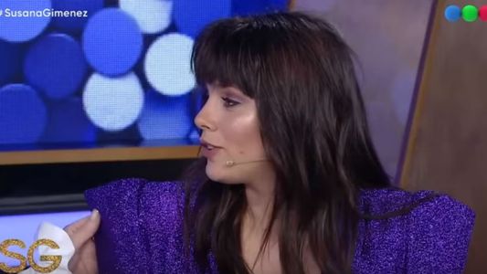 Natalie Pérez sobre el final de su noviazgo tras seis años: Me fui yo