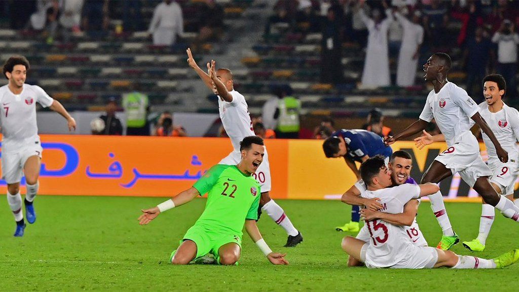Atención Argentina: Qatar se consagró campeón de la Copa de Asia por primera vez en su historia