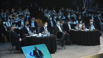 Coloquio de Idea: la mirada empresaria para crear empleo privado