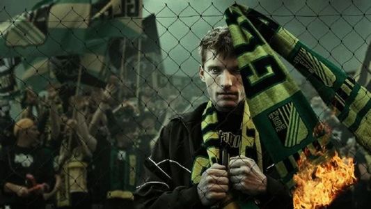 Fútbol, violencia y lealtades peligrosas: la impactante serie futbolera que es furor