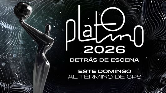 América TV presenta un programa especial con lo mejor de Los Premios Platino 2026