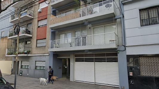 Aterrador: los detalles estremecedores sobre las muertes de la mujer y su hijo en Caballito