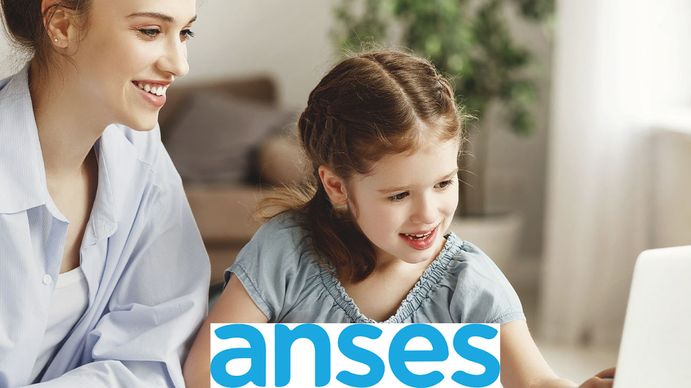 AUH y Tarjeta Alimentar: cuánto se cobra en septiembre con los AUMENTOS de ANSES