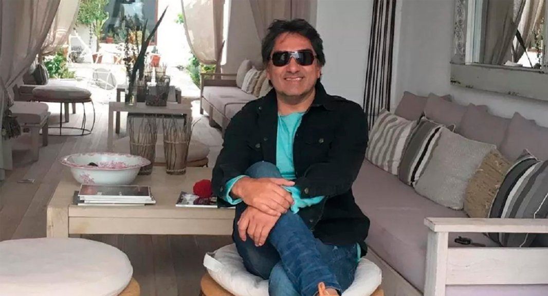 Denunciaron a Kike Teruel por las agresiones que recibió un joven en una fiesta clandestina