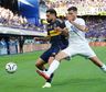 Boca pierde 2-1 con Belgrano en el primer partido tras la muerte de Miguel Ángel Russo