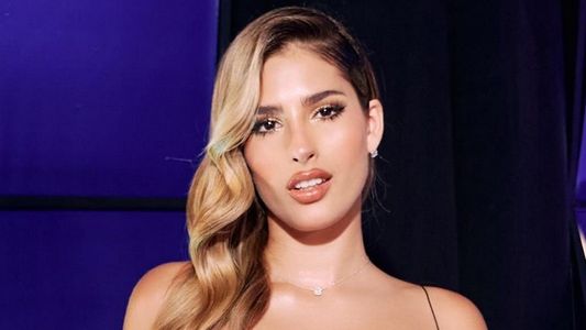 Apareció un fuerte video de Julieta Poggio en el hospital y explotó de furia