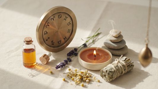 Astrología y salud holística: cómo equilibrar el sistema nervioso del 17 al 21 de agosto