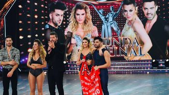 Ratings: Cuánto midió la segunda semifinal del Bailando 2018