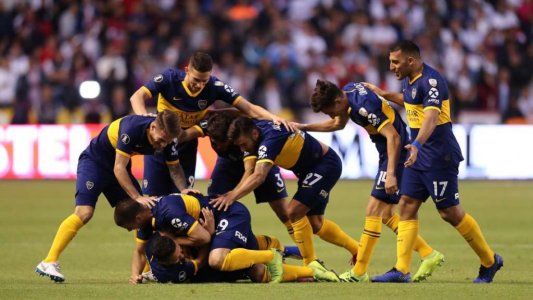 Boca - Liga de Quito en vivo: qué canal transmite y televisa para ver online y a qué hora juegan por la Copa Libertadores el 28 de agosto