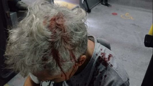 Siguen los ataques a colectiveros en el Conurbano: dos choferes y una pasajera sufrieron asaltos violentos