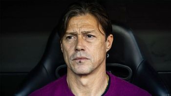 Sevilla despidió a Matías Almeyda: la crisis que desencadenó su salida y quién puede reemplazarlo