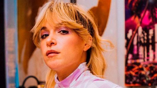 El ataque de furia de Sofía Pachano: abandonó un importante programa