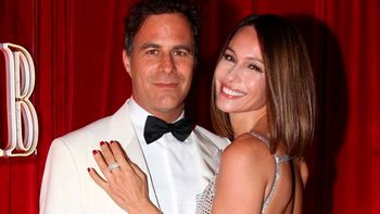 Le tengo miedo a esta carta: la tremenda predicción del tarot sobre Pampita y Martín Pepa tras reconciliarse